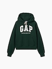 Gap &times; Victoria Beckham ヘビーウェイト フレンチテリーパーカー-7