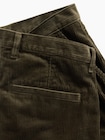 Gap &times; A.P.C. コーデュロイ リラックス ストレートパンツ-6