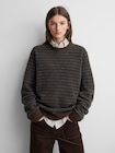 Gap &times; A.P.C. カシミヤセーター-4