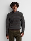 Gap &times; A.P.C. カシミヤセーター-0
