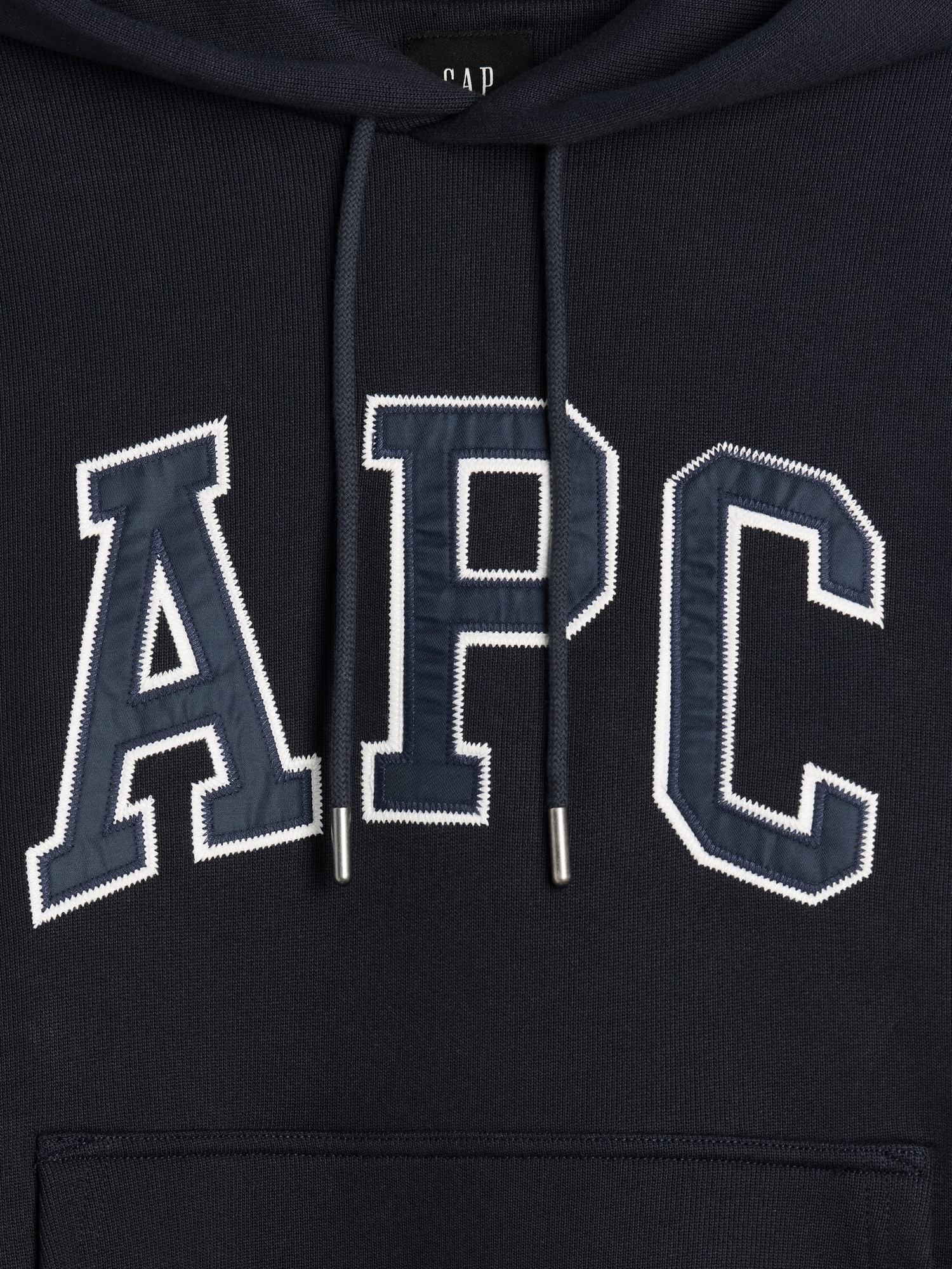 Gap公式オンラインストア |Gap × A.P.C. エクストラヘビーウェイト