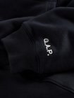 Gap &times; A.P.C. エクストラヘビーウェイト ロゴパーカー-6