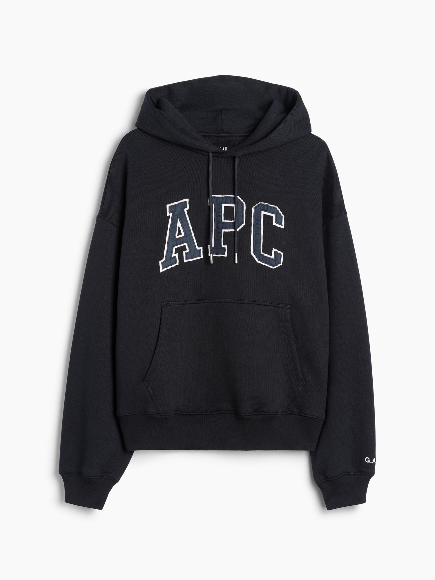 Gap公式オンラインストア |Gap × A.P.C. エクストラヘビーウェイト