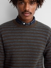Gap &times; A.P.C. カシミヤセーター-9
