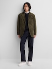 Gap &times; A.P.C. コーデュロイ ブレザー-1