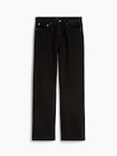 Gap &times; A.P.C. ブーツカットデニム-10