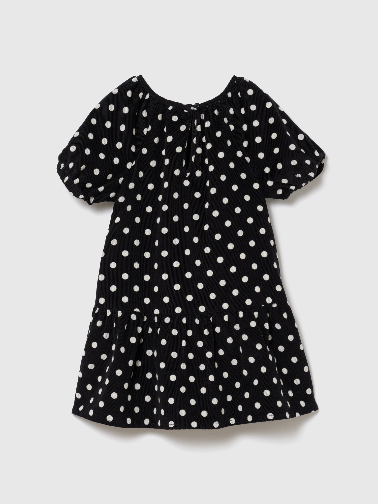 水玉模様 Polka dot 水玉 ワンピース 水玉模様 水玉 ワンピース 赤