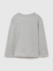 babyGap ピーナッツ GAPロゴTシャツ-1