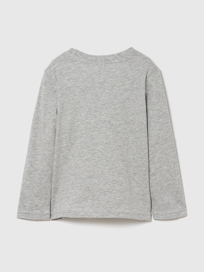 babyGap ピーナッツ GAPロゴTシャツ-1