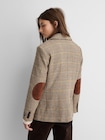 Gap &times; A.P.C. ウールブレンド リラックスフィット ブレザー-3