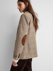 Gap &times; A.P.C. ウールブレンド リラックスフィット ブレザー-4