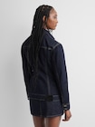 Gap &times; A.P.C. ストラクチャー デニムジャケット-3