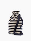 Gap &times; A.P.C. ロゴ バケットバッグ-2