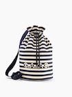 Gap &times; A.P.C. ロゴ バケットバッグ-0