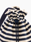 Gap &times; A.P.C. ロゴ バケットバッグ-3