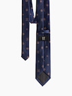 Gap &times; A.P.C. ウーブン ネクタイ-2