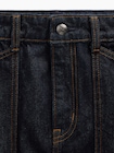 Gap &times; A.P.C. デニム ミニスカート-7
