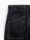 Gap &times; A.P.C. ハイライズ ストライドデニム-5