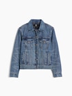 Gap &times; A.P.C. 裏地付き アイコンデニムジャケット-8