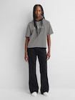 Gap &times; A.P.C. ブーツカットデニム-6