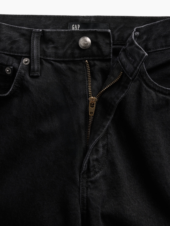 Gap &times; A.P.C. ブーツカットデニム-7