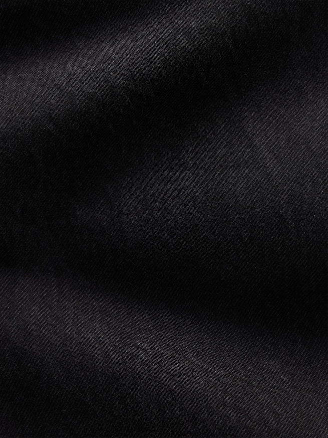 Gap &times; A.P.C. ブーツカットデニム-8
