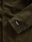 Gap &times; A.P.C. コーデュロイ ブレザー-4