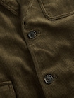 Gap &times; A.P.C. コーデュロイ ブレザー-5
