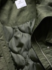 Gap &times; Victoria Beckham フード付きジャケット-8