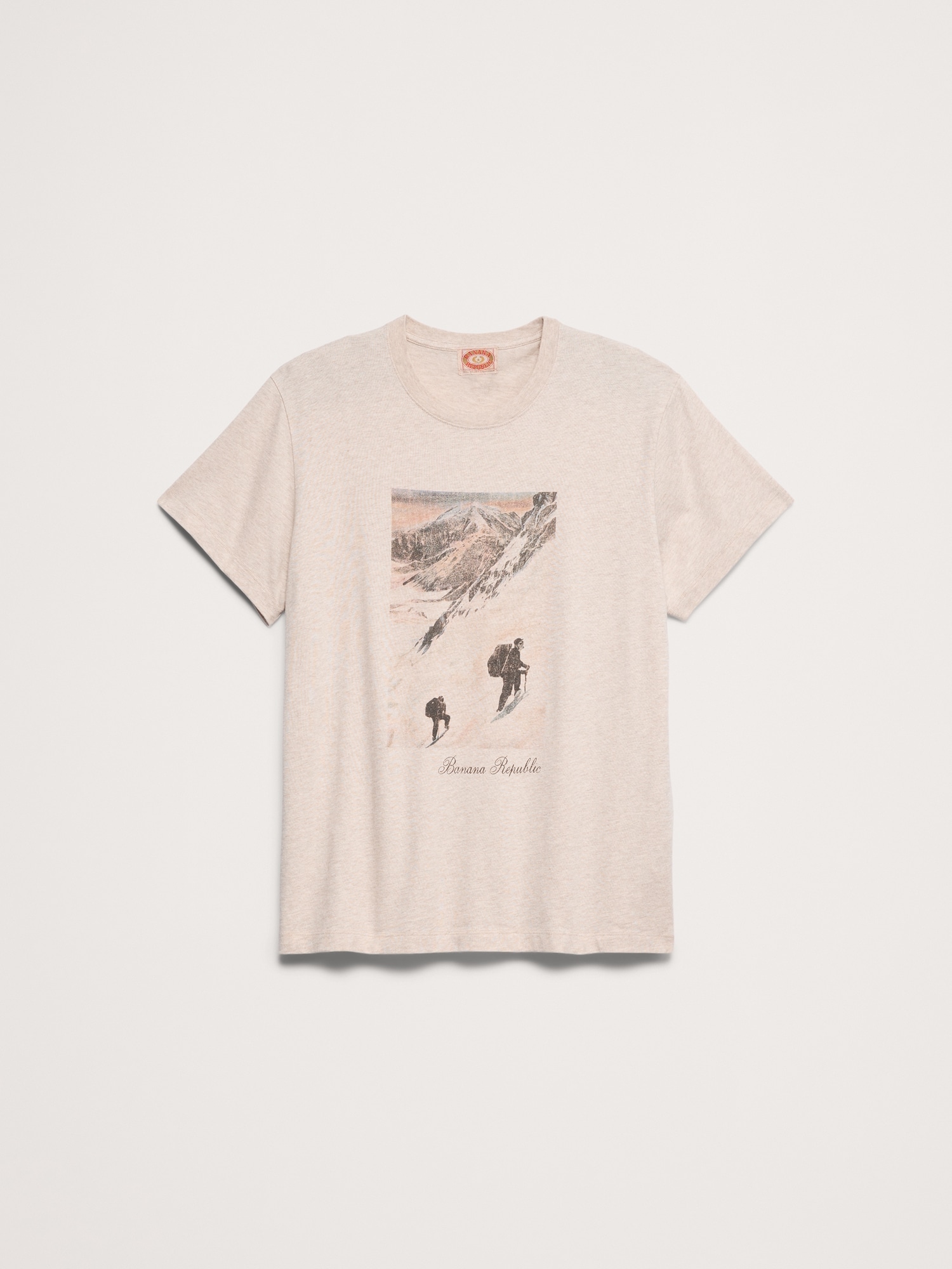 Archive Reissue グラフィック Tシャツ-3