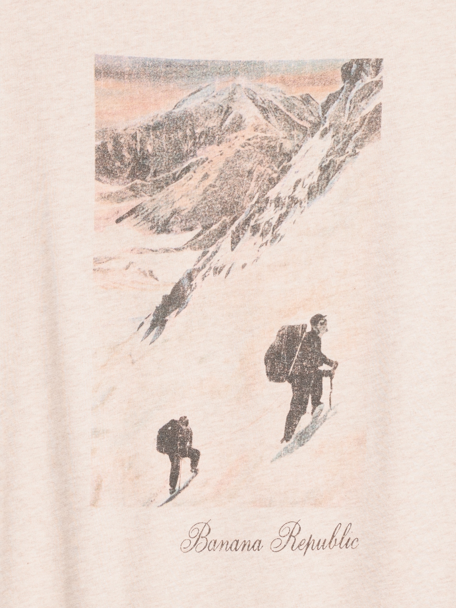 Archive Reissue グラフィック Tシャツ-4