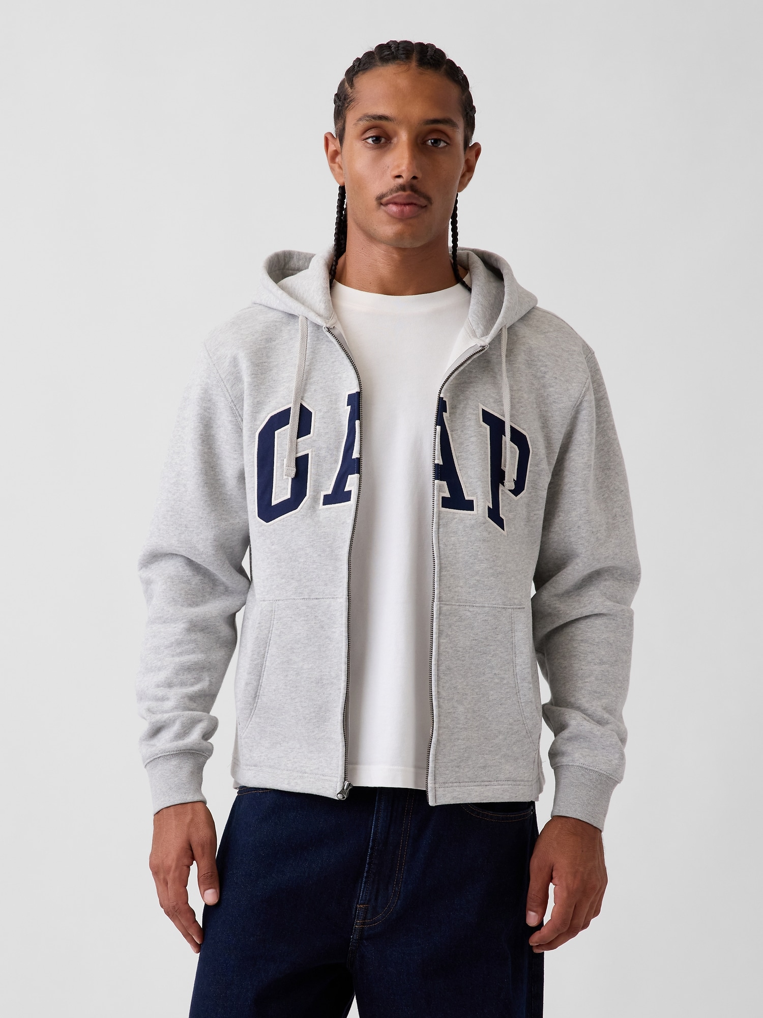 Gap公式オンラインストア |ヴィンテージソフト リラックスフィット