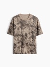ヘビーウェイト クロップドTシャツ-3