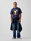 ザ・シンプソンズ グラフィックTシャツ-2