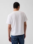ブロンディ リラックスフィット グラフィックTシャツ-2