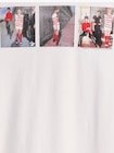 ブロンディ リラックスフィット グラフィックTシャツ-3