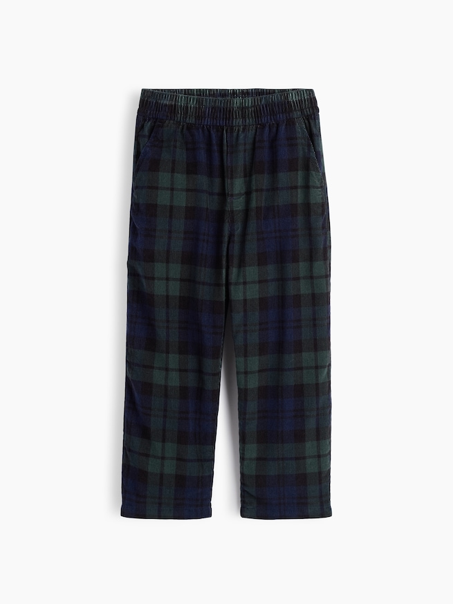 babyGap プルオン バギー コーデュロイパンツ-0