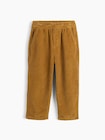 babyGap プルオン バギー コーデュロイパンツ-0