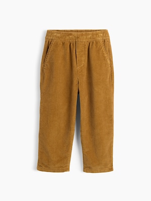babyGap プルオン バギー コーデュロイパンツ