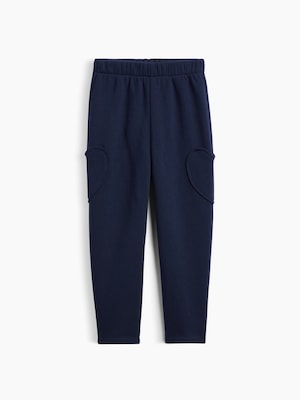 babyGap プルオン バレル スウェットパンツ