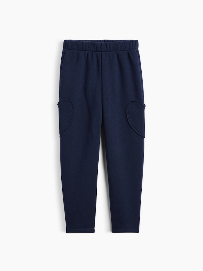 babyGap プルオン バレル スウェットパンツ-0