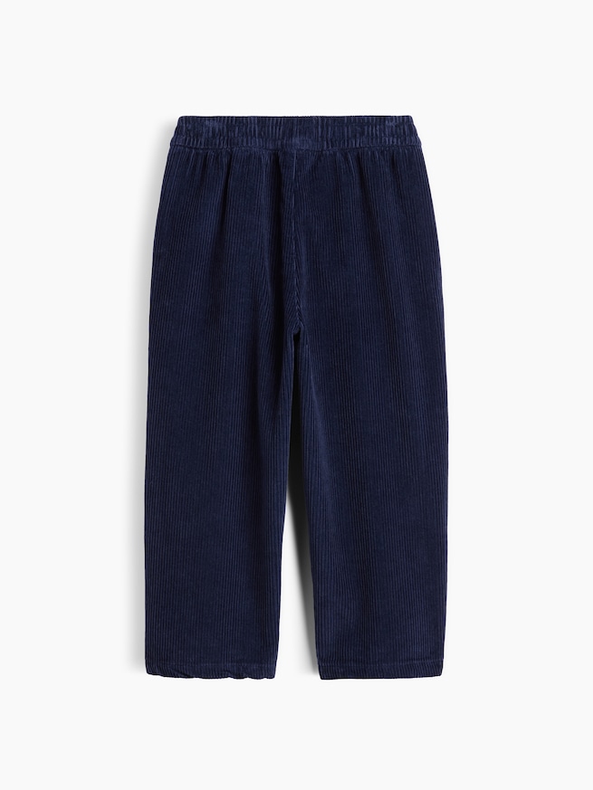 babyGap プルオン バギー コーデュロイパンツ-1