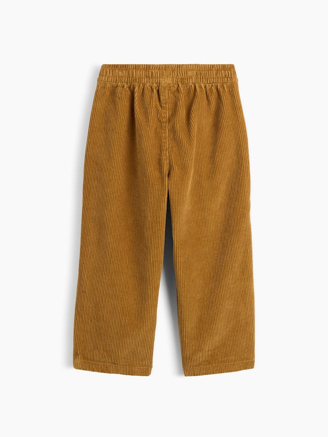 babyGap プルオン バギー コーデュロイパンツ-1