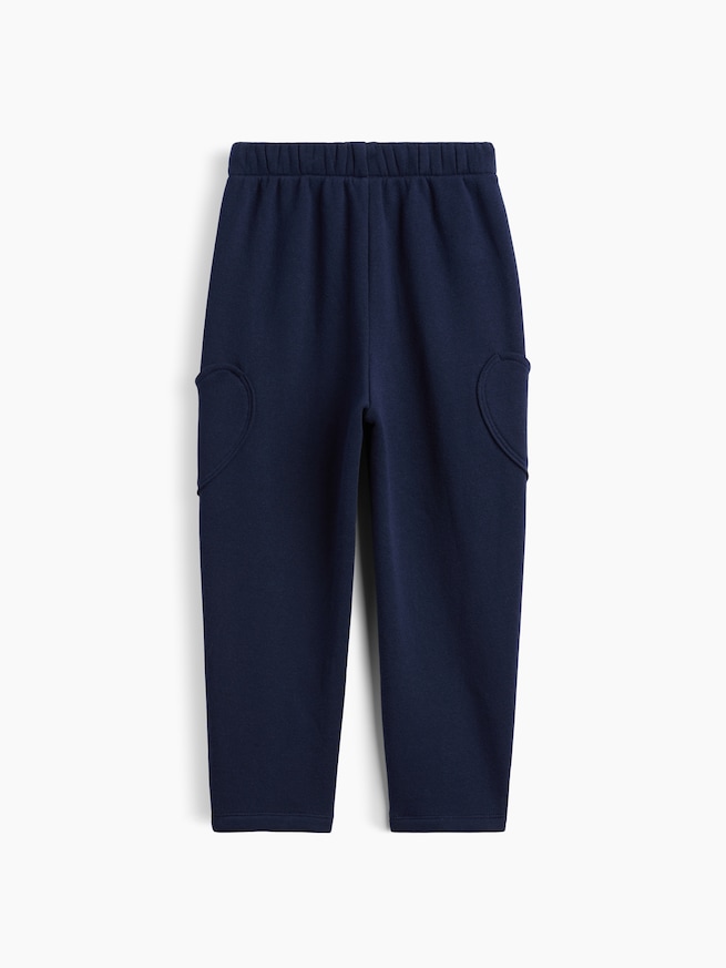 babyGap プルオン バレル スウェットパンツ-1