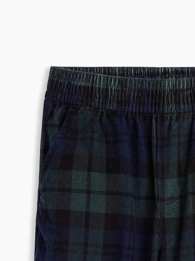 babyGap プルオン バギー コーデュロイパンツ-2