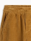 babyGap プルオン バギー コーデュロイパンツ-2
