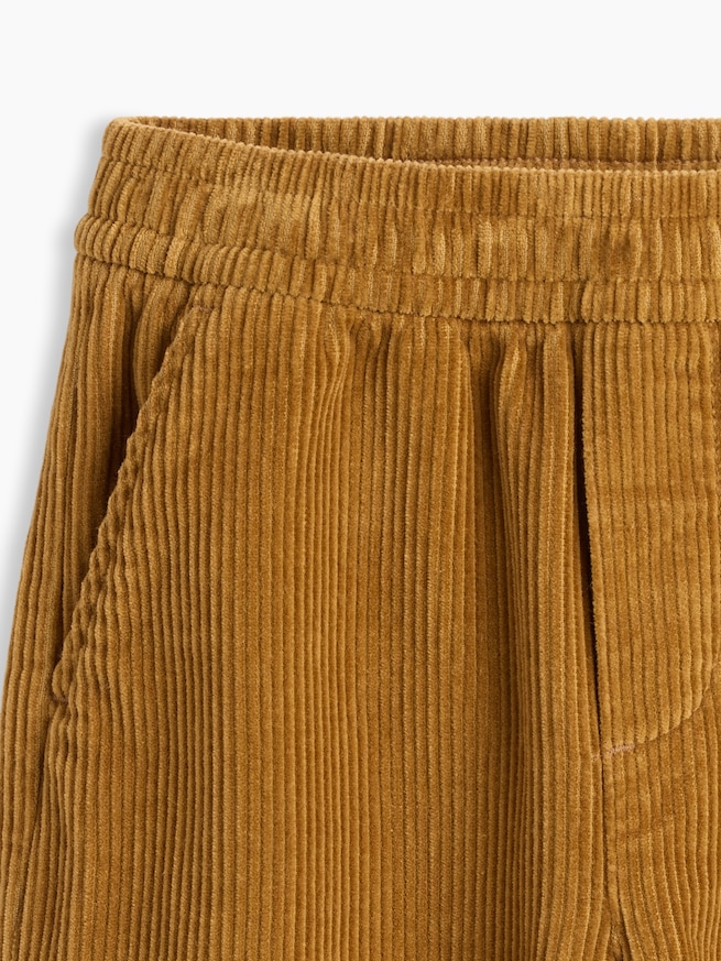 babyGap プルオン バギー コーデュロイパンツ-2