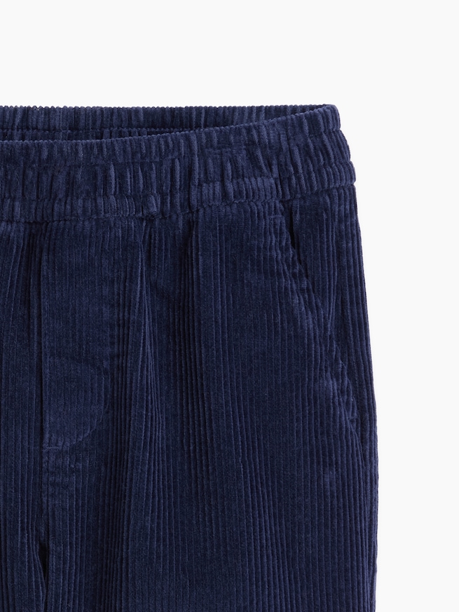 babyGap プルオン バギー コーデュロイパンツ-2