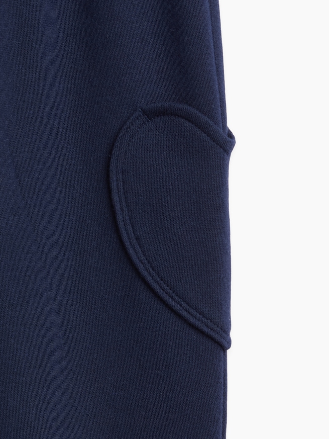 babyGap プルオン バレル スウェットパンツ-2