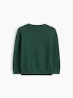 babyGap インターシャセーター-1